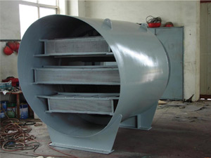 除塵風(fēng)機